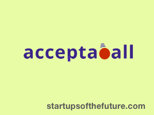 acceptaball logo