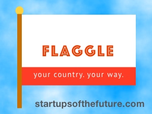 flaggle logo